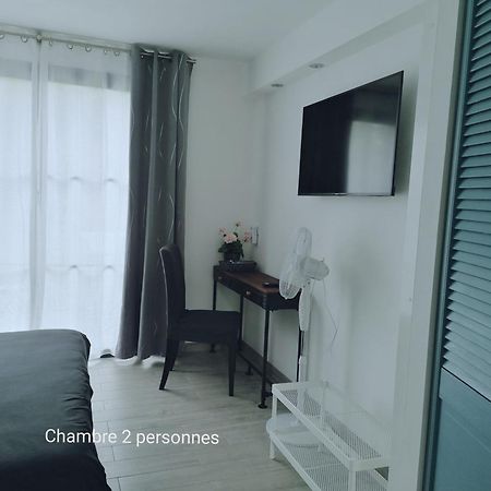 Chambres D'Hotes Grace ゲランド エクステリア 写真