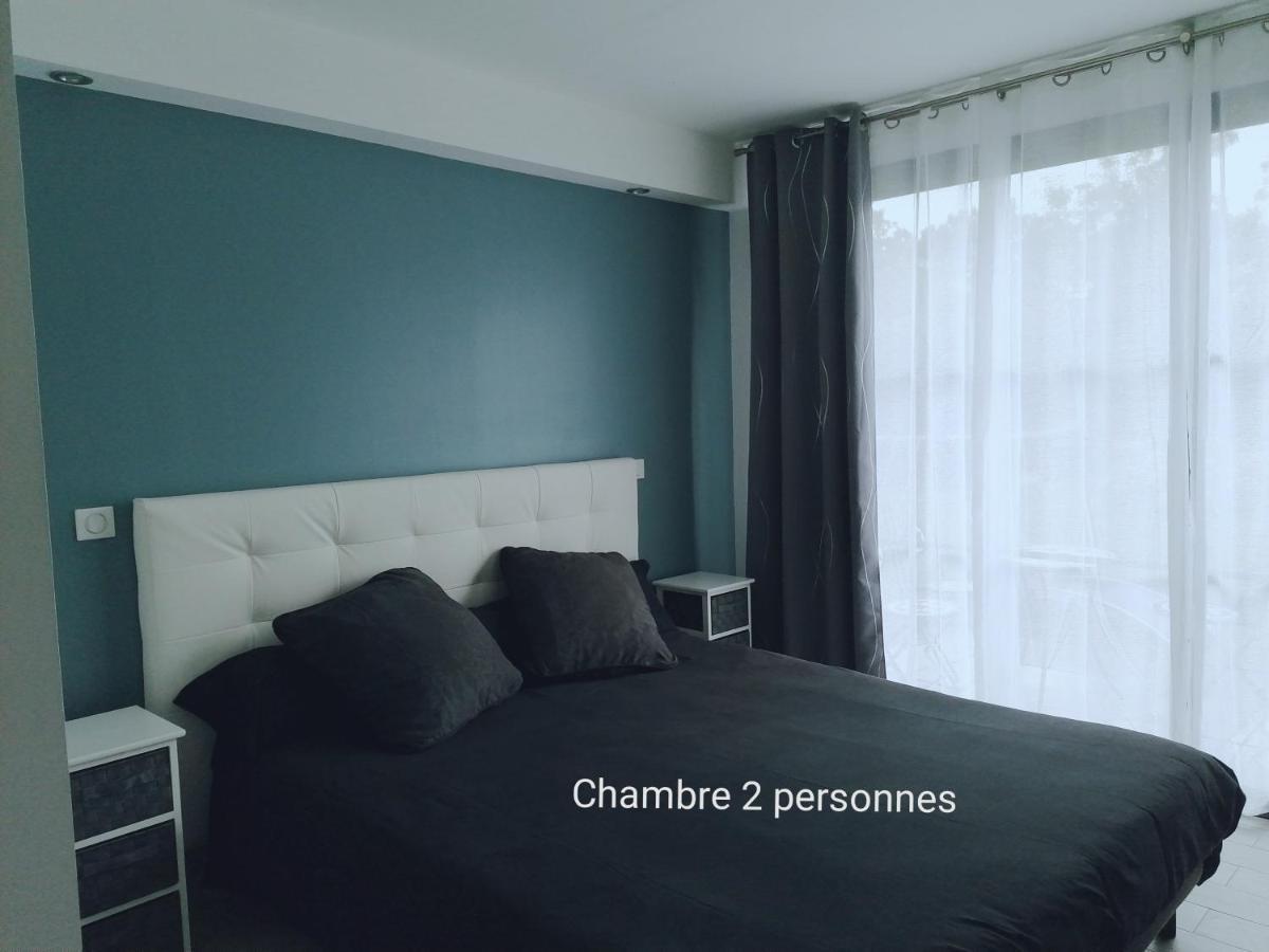 Chambres D'Hotes Grace ゲランド エクステリア 写真